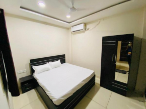 OYO 91935 Hotel Zoyo, Indore
